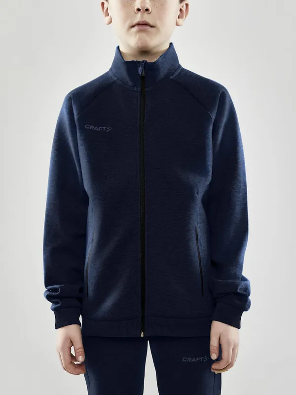 1910897-395000_Core Soul Full Zip Jacket Jr_Closeup1.jpg